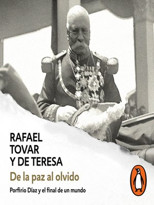 cover image of De la paz al olvido